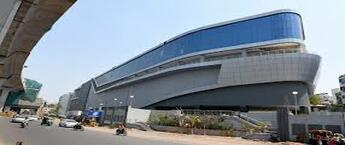 Advertising in Punjagutta Metro Station, Lift Branding Metro Station Advertising in Hyderabad
